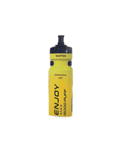 Enjoy Ultra 15000 Puffs Banana Ice