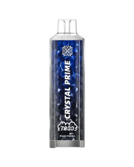 Crystal Prime 7000 Black Mamba
