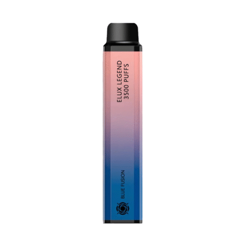 Elux Legend Blue Fusion 3500 Puffs