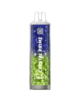 Crystal Prime 7000 Blue Razz Lemonade