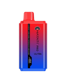 Hayati Pro Ultra 15000 Puffs Blueberry Hubba Bubba/Watermelon Hubba Bubba