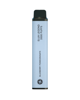 Elux Legend Blueberry Pomegranate 3500 Puffs