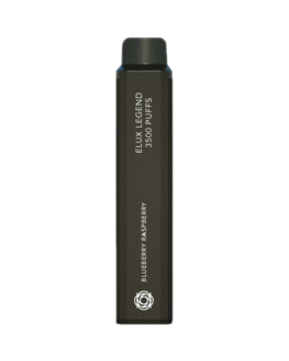 Elux Legend Blueberry Raspberry 3500 Puffs