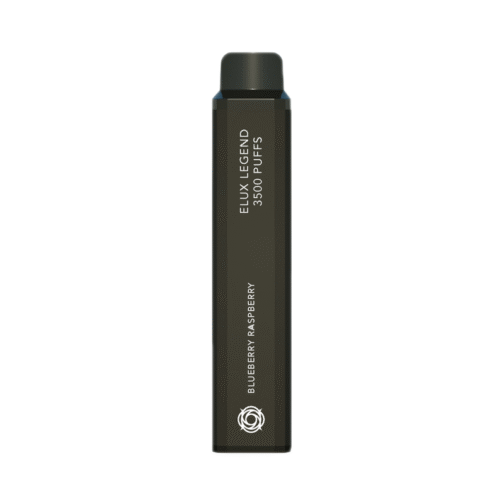Elux Legend Blueberry Raspberry 3500 Puffs