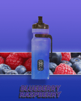 Enjoy Ultra 15000 Puffs Blueberry Raspberry