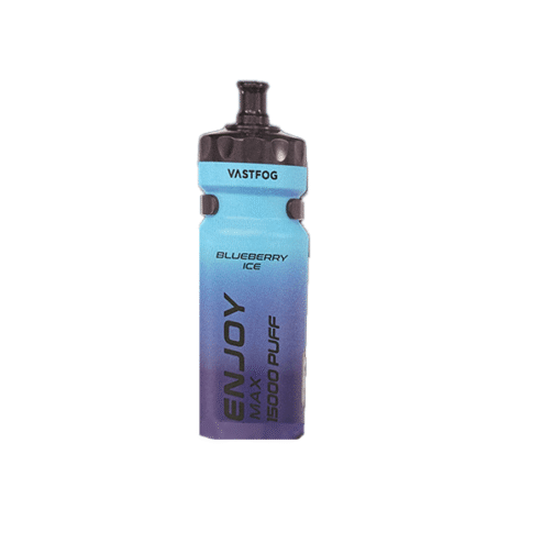 Enjoy Ultra 15000 Puffs Blueberry Ice