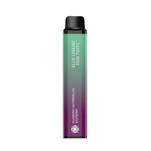 Elux Legend Blueberry Watermelon Raspberry 3500 Puffs