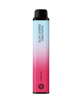 Elux Legend Cherry Ice 3500 Puffs