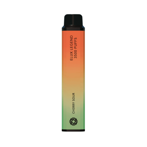 Elux Legend Cherry Sour 3500 Puffs