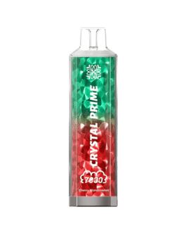 Crystal Prime 7000 Cherry Watermelon