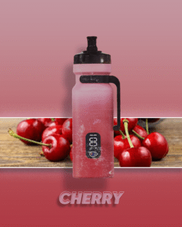 Enjoy Ultra 15000 Puffs Cherry