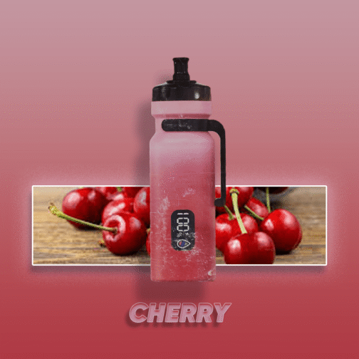 Enjoy Ultra 15000 Puffs Cherry