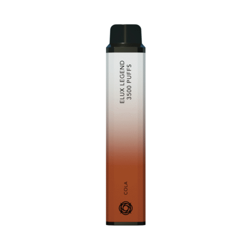 Elux Legend Cola 3500 Puffs