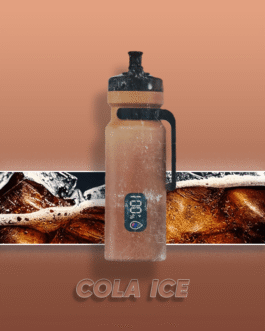 Enjoy Ultra 15000 Puffs Cola Ice