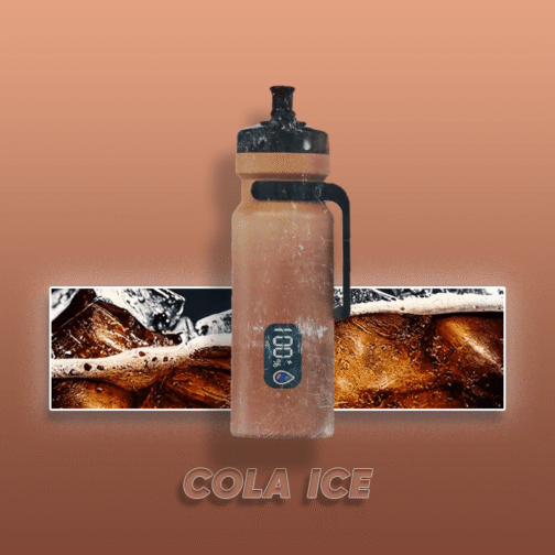 Enjoy Ultra 15000 Puffs Cola Ice