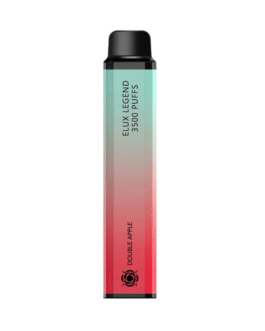 Elux Legend Double Apple 3500 Puffs