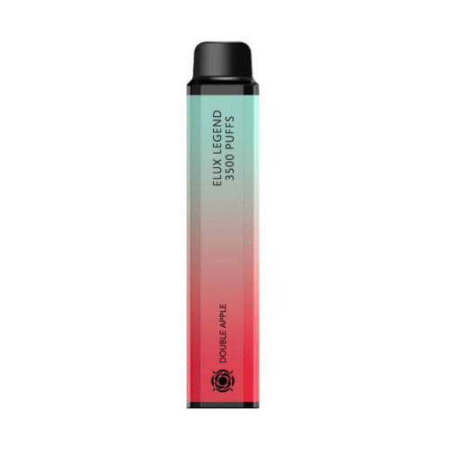 Elux Legend Double Apple 3500 Puffs