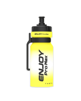 Enjoy Ultra 15000 Puffs Mango Ice Cream