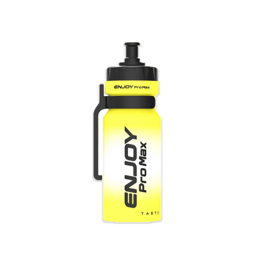 Enjoy Ultra 15000 Puffs Mango Ice Cream