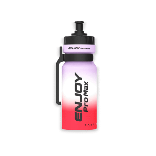 Enjoy Ultra 15000 Puffs Vanilla Ice Cream