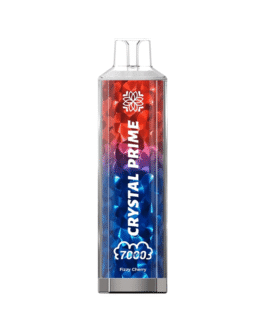Crystal Prime 7000 Fizzy Cherry