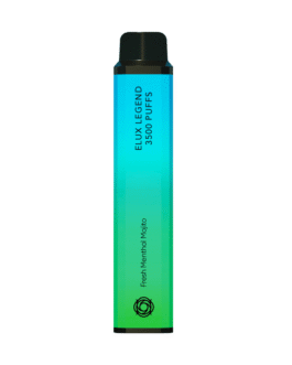 Elux Legend Fresh Menthol Mojito 3500 Puffs