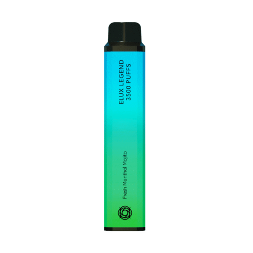 Elux Legend Fresh Menthol Mojito 3500 Puffs