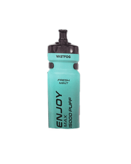 Enjoy Ultra 15000 Puffs Fresh Mint