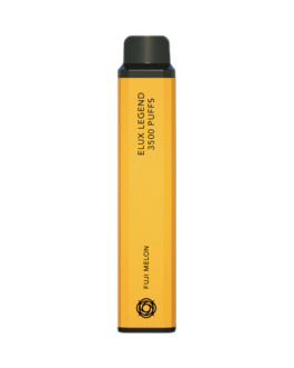 Elux Legend Fuji Melon 3500 Puffs