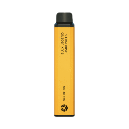 Elux Legend Fuji Melon 3500 Puffs