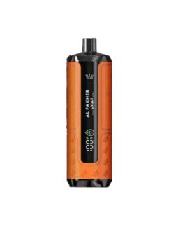 Al Fakher Crown 15000 Puffs Fusion Pop