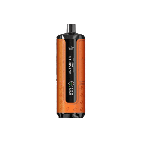 Al Fakher Crown 15000 Puffs Fusion Pop