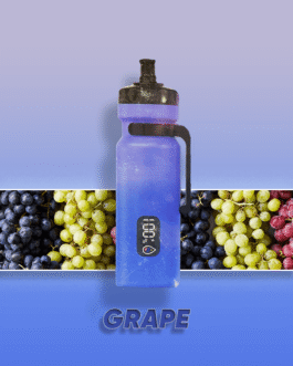 Enjoy Ultra 15000 Puffs Grape