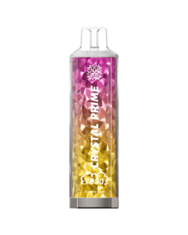 Crystal Prime 7000 Gummy Bear