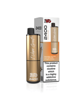 IVG Heavenly Drops 2400 Puffs