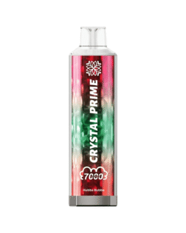 Crystal Prime 7000 Hubba Bubba
