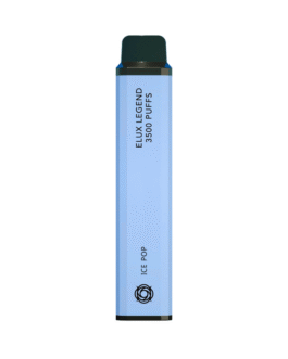 Elux Legend Ice Pop 3500 Puffs