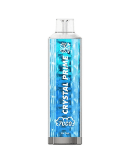 Crystal Prime 7000 Ice Pop