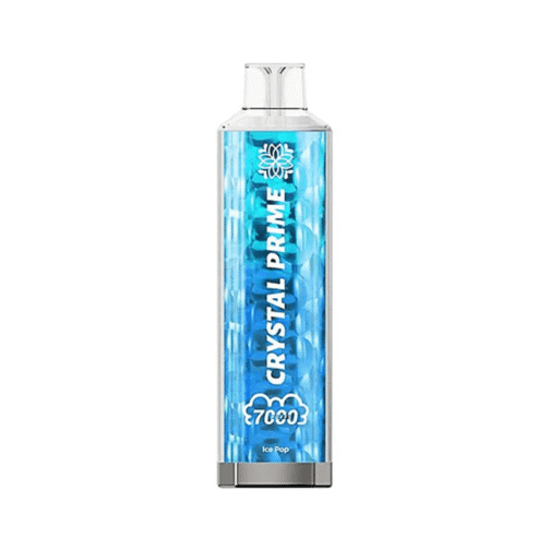 Crystal Prime 7000 Ice Pop