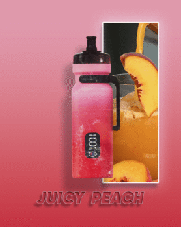 Enjoy Ultra 15000 Puffs Juicy Peach