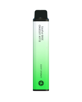 Elux Legend Jungle Juice 3500 Puffs