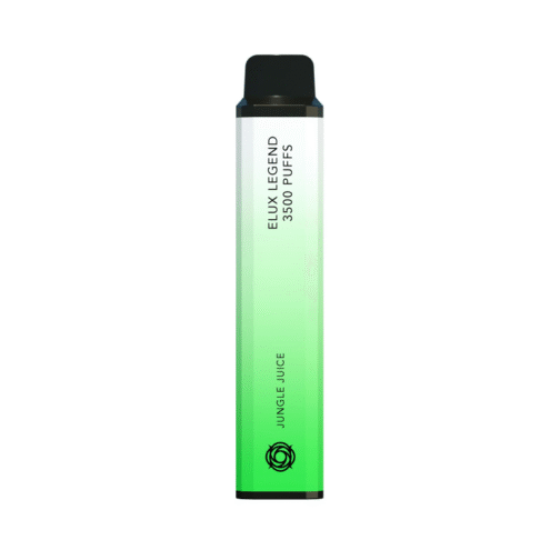 Elux Legend Jungle Juice 3500 Puffs