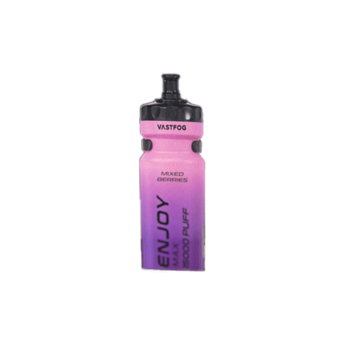 Enjoy Ultra 15000 Puffs Mixed Berries
