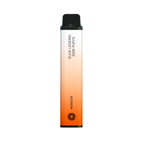 Elux Legend Monster 3500 Puffs