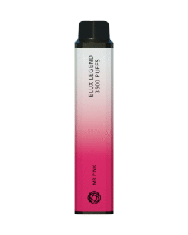 Elux Legend Mr Pink 3500 Puffs