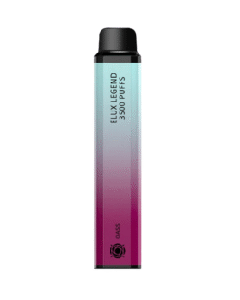 Elux Legend Oasis 3500 Puffs