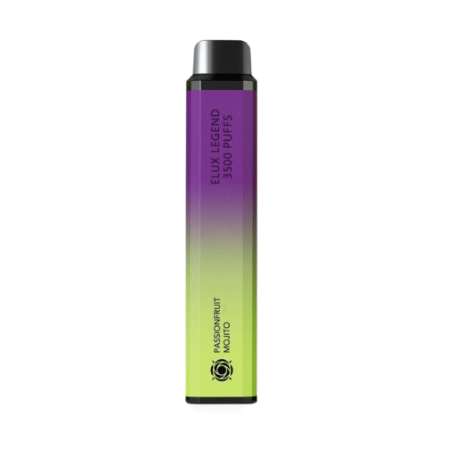 Elux Legend Passionfruit Mojito 3500 Puffs