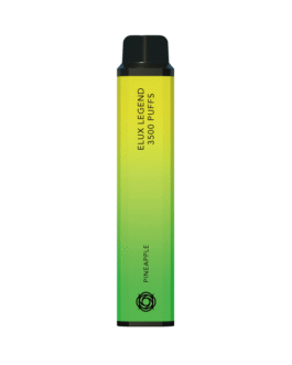 Elux Legend Pineapple 3500 Puffs