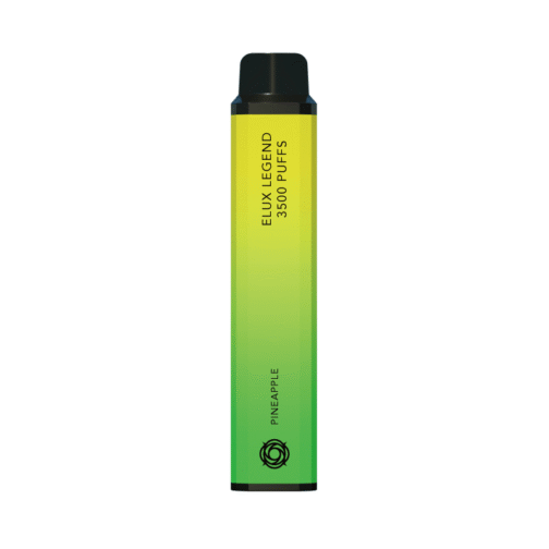 Elux Legend Pineapple 3500 Puffs