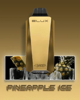Elux Legend Cyberover 15000 Pineapple Ice